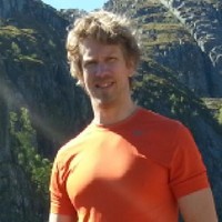 Kristian Strand