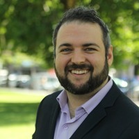 Mike Redden