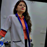 Deeksha Tripathi