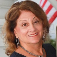 Virginia Bianco-Mathis