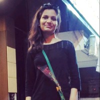 Tripti Tripathi