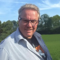 Peter Traas