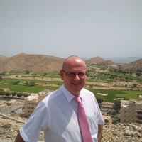 David Norton