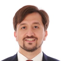 Dr Vafa Pirjamali Mrcpsych