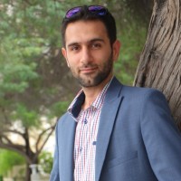 Hamed Shokrgozar