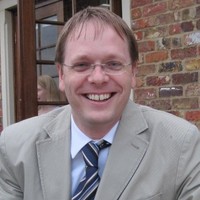 Andrew Stevens