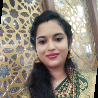 Saranya Deepu Nair