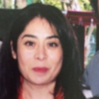 Bertha Ramirez Rojas