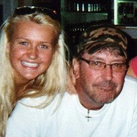 J.B. 'Scotty' Scott