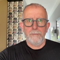 Simon Lawless