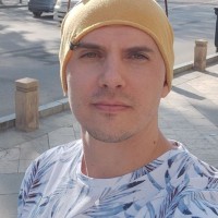 Aleksey Maylatov