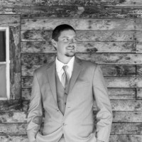 Dustin Thompson