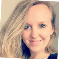 Christina Shelby, Lmft