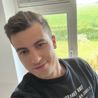 Patryk Breedijk