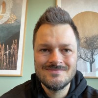 Andreas Lynggaard