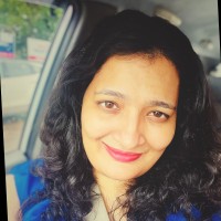 Gayatri Dighe