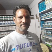 Raju Saxena