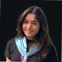 Tejal S.