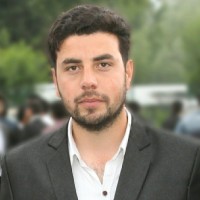 Zahid Dar