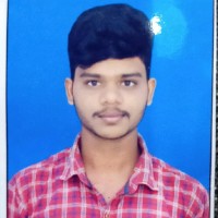 Sai Praveen Kumar