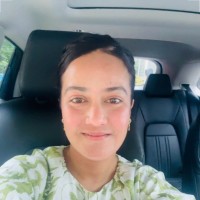 Shushma Kc