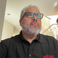 Juan Carlos Díaz Moya