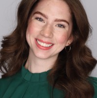 Kelsey Ludford Bsn, Rn, Crrn