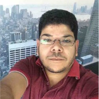 Ahmed Ryan