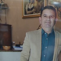 josé roberto Ribeiro