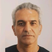 Hossein Ghaderi