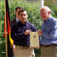 Rodrigo Pantoja Harnisch