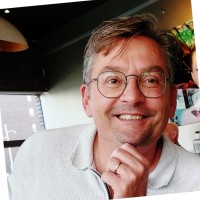 Gert Den Haan