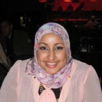 Amira Elgoneimy, Pta