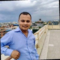 Ramesh Kunwar