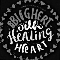 BIG HEART HEALING HEART