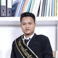 Harma Lianto