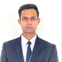 Sushant Priyadarshi