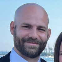 Cameron Van Bommel, CPA, CA