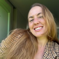 Melandri Van Der Merwe