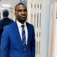 Caleb Osei-Asibey