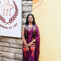 Prerana V Poojary