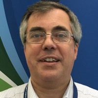 Bruce Richardson