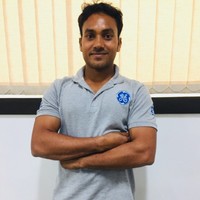 Arvind Yadav