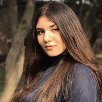 Syeda Anoosh Haidergillani