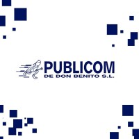 Publicom de Don Benito S.L