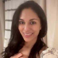 Alma Lizeth Beltran Baron