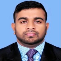 Mahesh Bandara Weerakoon