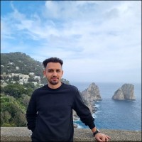 Marian-Daniel Alecu