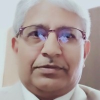 Ghaus Chouhan