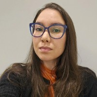 Agatha Oliveira